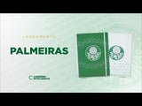 Caderno Palmeiras Verdão