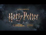 CADERNO CI BY HARRY POTTER