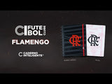 Caderno do Flamengo Rubro-Negro