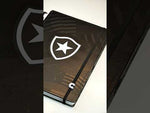 Caderno Botafogo