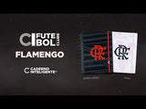 Caderno Flamengo Mengo Rosa