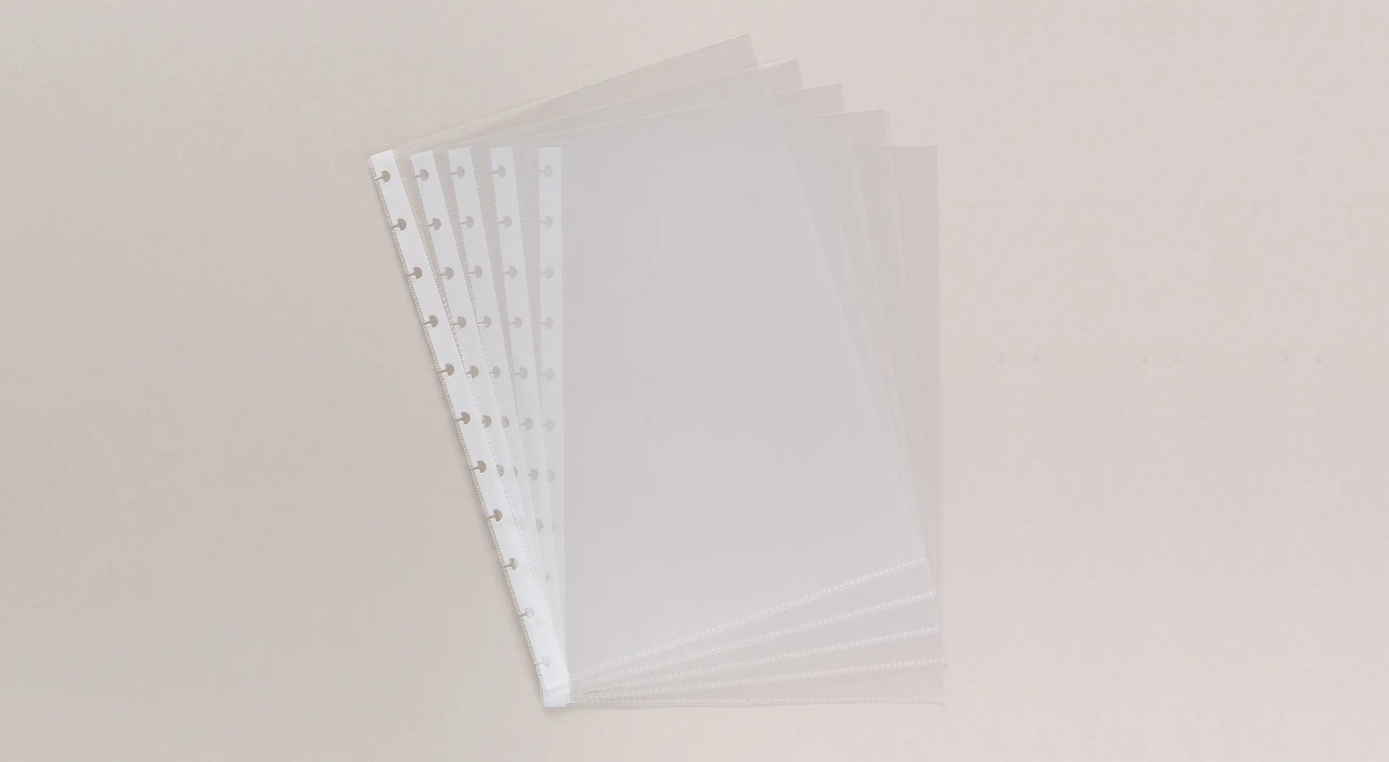 BOLSA PLASTICA Bolsa Plástica