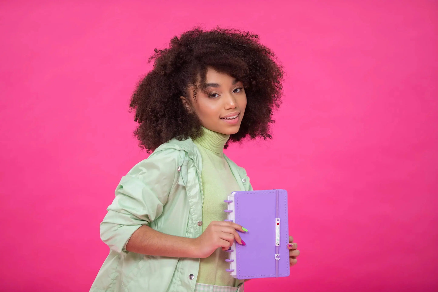 Brinde LikeU We Love CI Caderno Inteligente ®