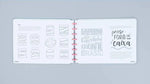 CI de Lettering by Kemily Caderno