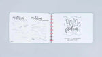 CI de Lettering by Kemily Caderno