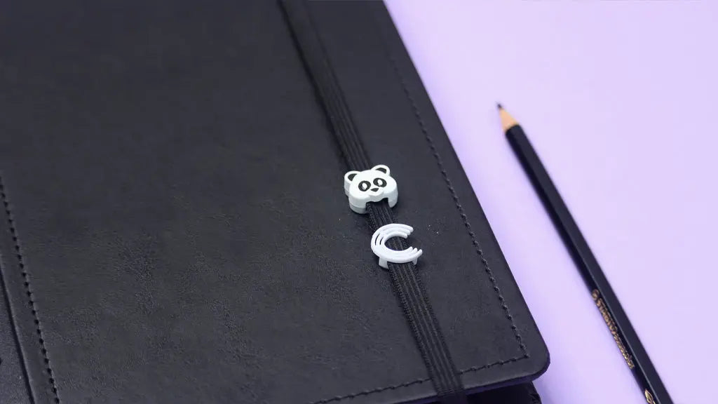 CImoji Panda Lover QuinCI