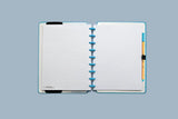 Caderno All Blue Caderno