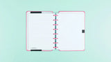 Caderno All Pink Caderno