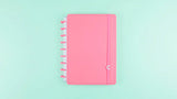 Caderno All Pink Caderno