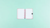 Caderno All Pink Caderno