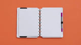 Caderno Arco-Íris Pastel Caderno Inteligente ®