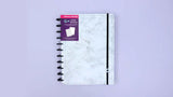 Caderno Bianco - G+ Linhas Brancas Special Edition