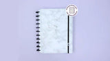 Caderno Bianco - G+ Linhas Brancas Special Edition Caderno