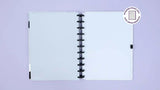 Caderno Bianco - G+ Linhas Brancas Special Edition Caderno