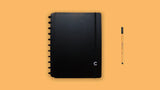 Caderno Black Caderno