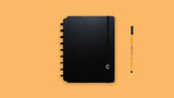 Caderno Black Caderno