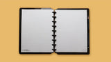 Caderno Black Caderno