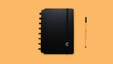 Caderno Black Caderno