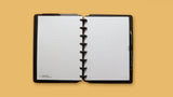 Caderno Black Caderno