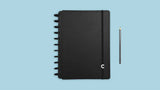 Caderno Black G+ Caderno