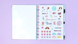 Caderno Butterfly By Barbara Bandeira Caderno