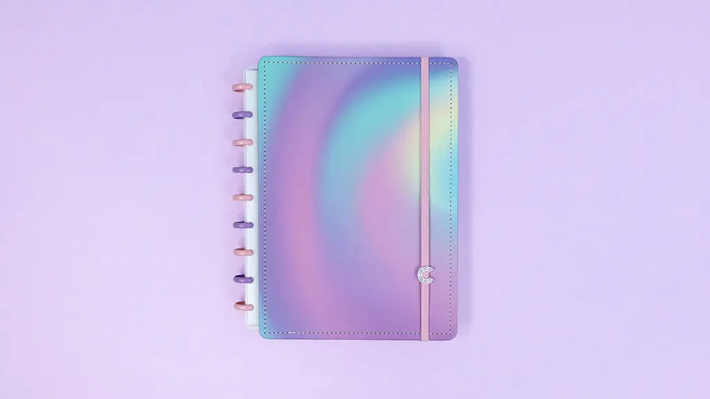 Caderno Butterfly