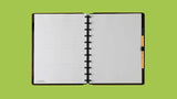 Caderno Caramel Caderno