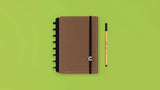 Caderno Caramel Caderno