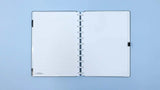 Caderno Cool Grey Caderno