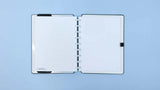 Caderno Cool Grey Caderno