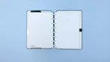 Caderno Cool Grey Caderno