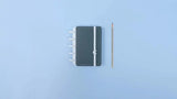 Caderno Cool Grey Caderno