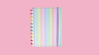 Caderno Felicity By Alexity Caderno
