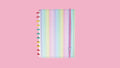 Caderno Felicity By Alexity Caderno