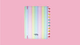 Caderno Felicity By Alexity Caderno