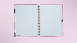 Caderno Golden Love Caderno