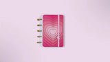 Caderno Golden Love Caderno