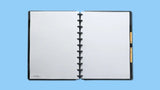 Caderno Grey Caderno
