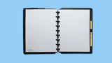 Caderno Grey Caderno