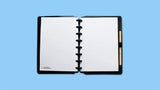 Caderno Grey Caderno