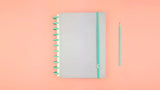 Caderno Lalalilás G+ Caderno