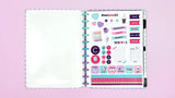 Caderno London Caderno