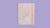 Caderno Pink Marble Dream Caderno