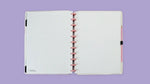 Caderno Pink Marble Dream Caderno