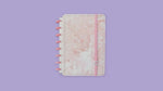 Caderno Pink Marble Dream Caderno