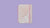 Caderno Pink Marble Dream Caderno