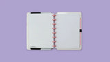 Caderno Pink Marble Dream Caderno