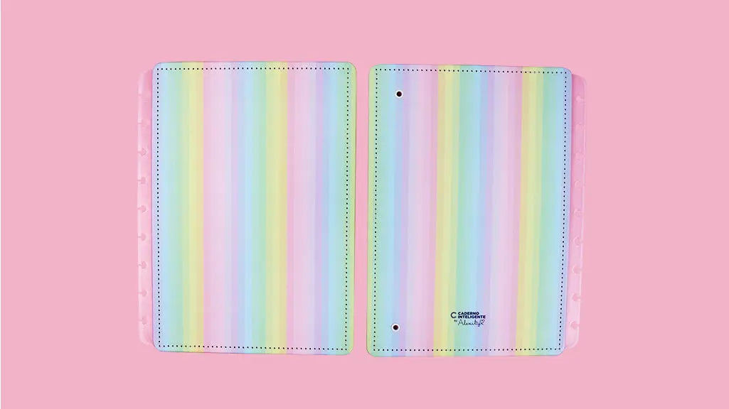 Capa e Contracapa Felicity By Alexity Capa e Contracapa