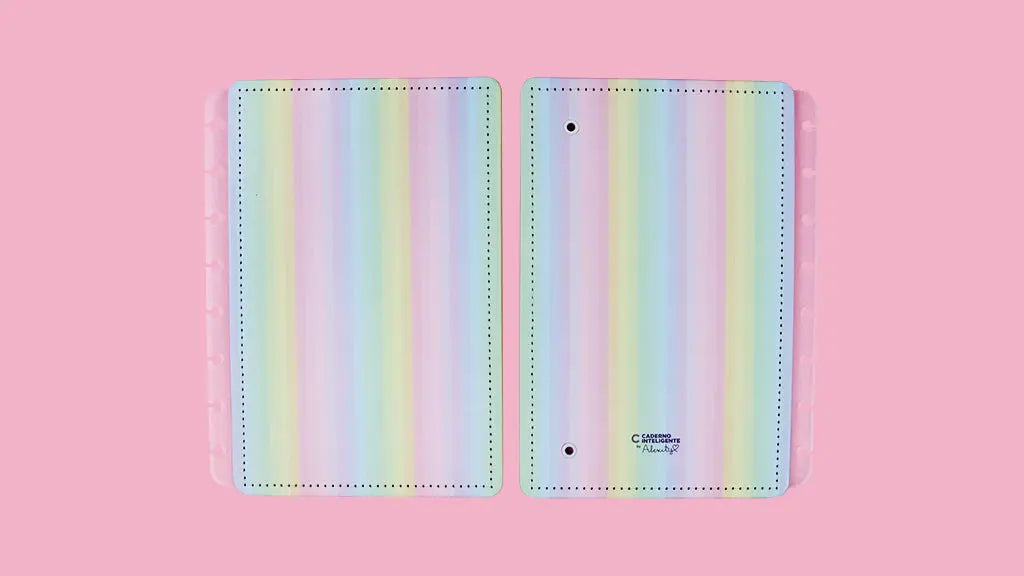 Capa e Contracapa Felicity By Alexity Capa e Contracapa