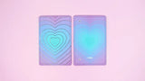 Capa e Contracapa Silver Love Capa e Contracapa